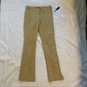Theory boot cut pants